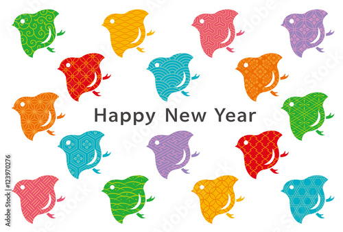 年賀状 千鳥 カラフル和柄 Buy This Stock Vector And Explore Similar Vectors At Adobe Stock Adobe Stock 年賀状 千鳥 カラフル和柄 Buy This Stock Vector And Explore Similar Vectors At Adobe Stock Adobe Stock