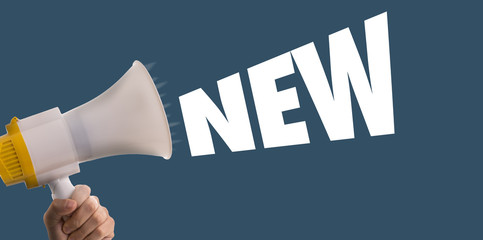 new