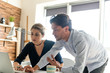 © Stock Rocket - Focused on work