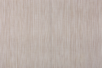 woven fabric texture. soft brown grey material background.