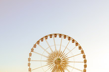 Ferris Wheel Music Festival