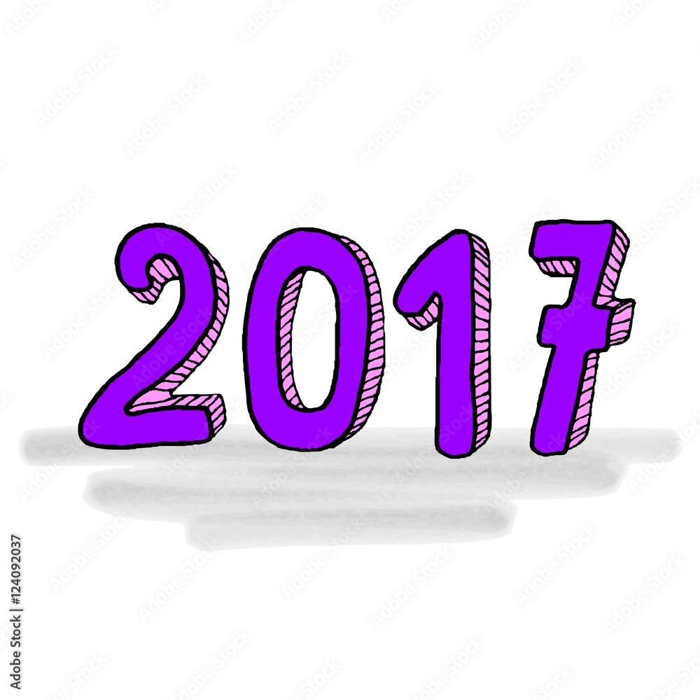 neues jahr neuanfang