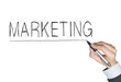 © JoyImage - marketing written by hand