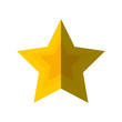 © djvstock - merry christmas star isolated icon vector illustration design