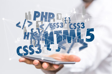 html