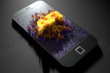 © alswart - Smart Phone Emanating Augmented Reality