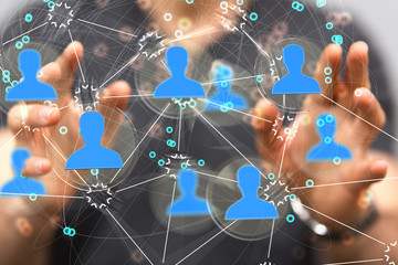 network