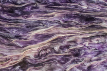Purple Stone Texture Background