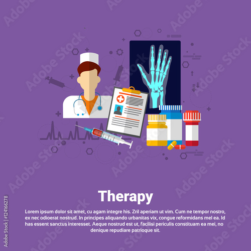 Hospital Therapy Medical Application Health Care Medicine Online