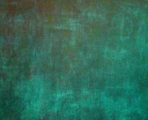 abstract green background or green paper