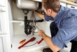 © grinny - Plumber.