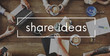 © Rawpixel.com - Share Ideas Moments Connection Share Social Concept