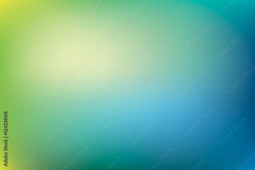 Abstract background, color mesh gradient, pattern for you presentation, vector design wallpaper - obrazy, fototapety, plakaty 