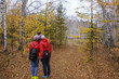 © esal_1978 - Осеннее селфи / Autumn selfie