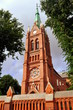 © thauwald-pictures - Palanga - Neugotische Sankt-Marien-Kirche