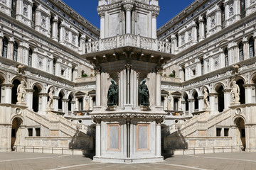 Canvas Print - venezia