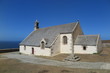 Kapelle an der Pointe du Van