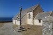 Kapelle an der Pointe du Van