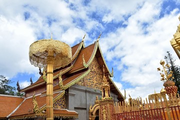 Doi Suthep, Chiang Mai