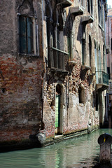 Canvas Print - venezia