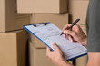 © Rido - Operator in warehouse working
