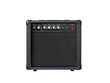 © bjginny - Small guitar amplifier isolated on white background