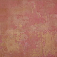 Wall Mural - pink violet abstract texture background. vintage wall