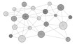 © sdecoret - Circle data network connection 3D rendering