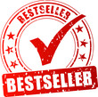 bestseller red stamp