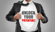 © Coloures-Pic - unlock your potential
