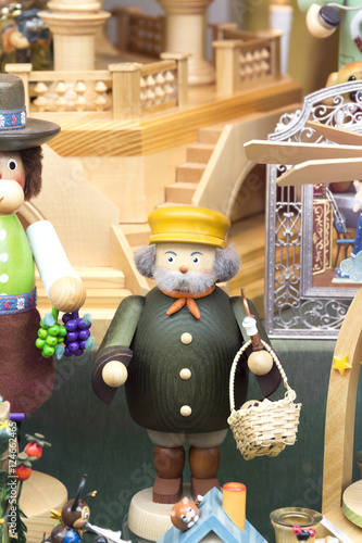 traditional german toys