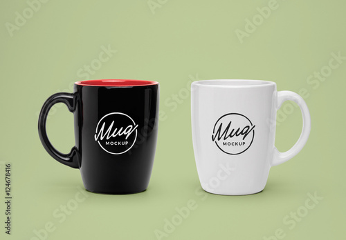 Featured image of post Mockups Tazas