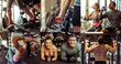 © georgerudy - Beautiful sport people
