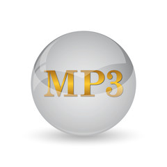 Sticker - MP3 icon