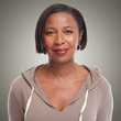 © grinny - African-American woman.