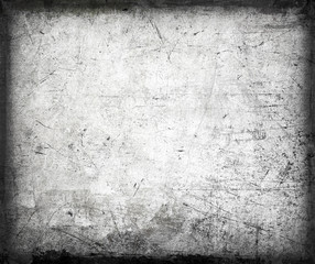 Black and white frame texture