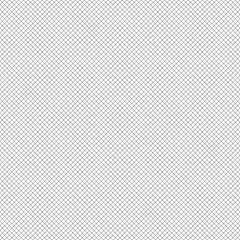 Fototapete - Repeatable grid, mesh with thin gray lines