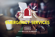 © Rawpixel.com - Emergency Services Accidental Crisis Critical Risk Concept
