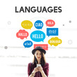 © Rawpixel.com - Multilingual Greetings Languages Concept