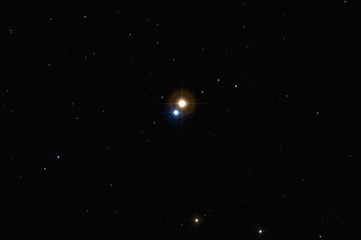 albireo