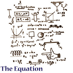 engineer formula vector equation