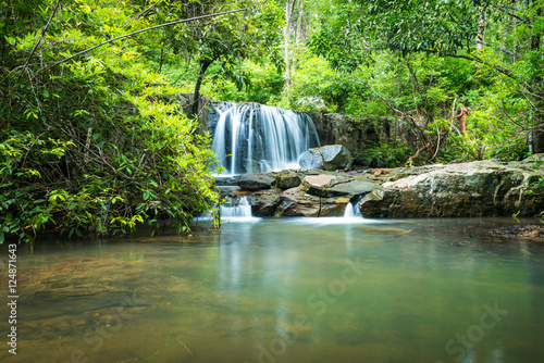 Featured image of post Bildtapete Wasserfall