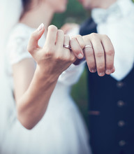 Rings For Wedding