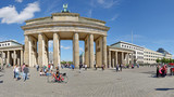 Brandenburg Gate, Berlin