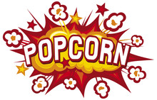 Popcorn Design