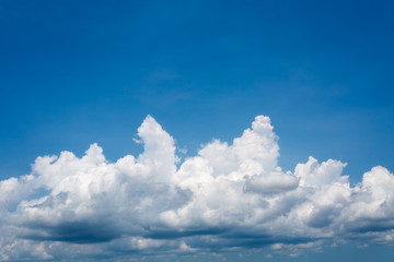 Wall Mural - Sky and Cloud