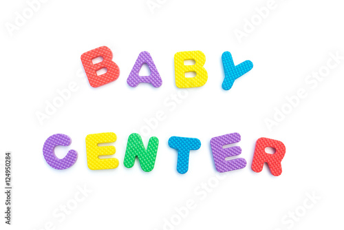 puzzle baby center