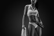 © USM Photography - Sexy beautiful body