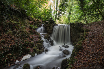 Water Fall 26-10-2016