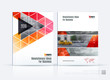 © Diamond Graphics - Brochure template layout, cover design annual report, magazine,